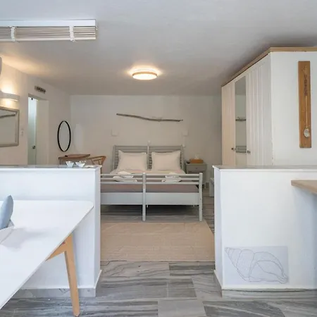Apartmán White W4 New In *