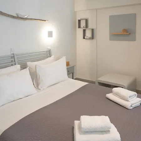 White W4 New In Appartement