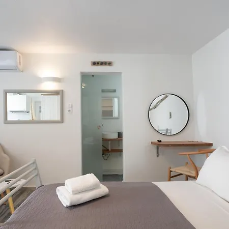 White W4 New In Appartement *