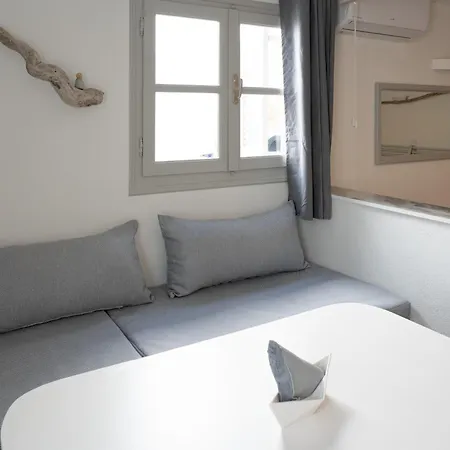 White W4 New In Appartement *