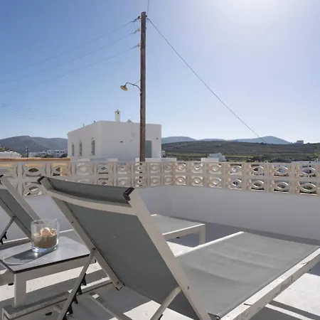 White W4 New In Appartement *