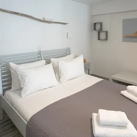 White W4 New In Appartement *