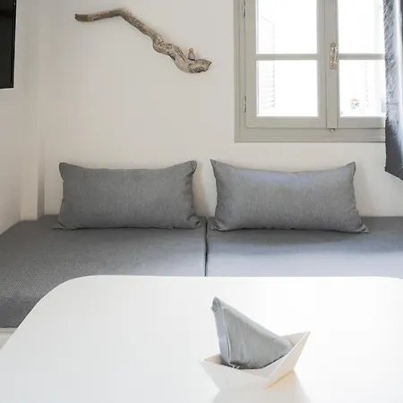 Apartamento White W4 New In