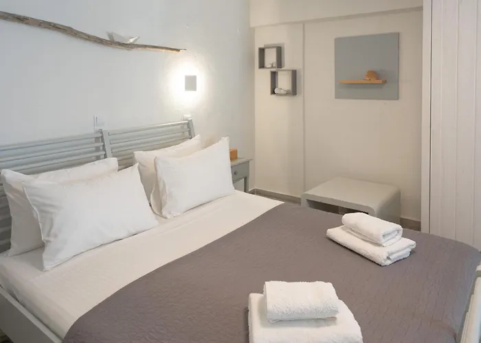 White W4 New In Apartamento