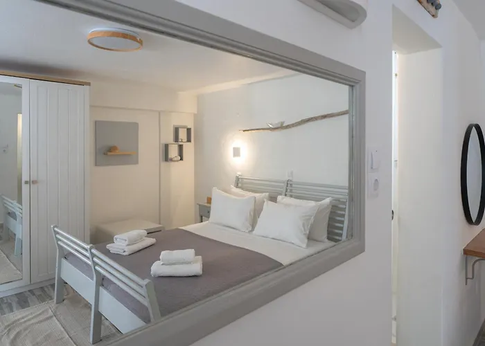 Apartamento White W4 New In