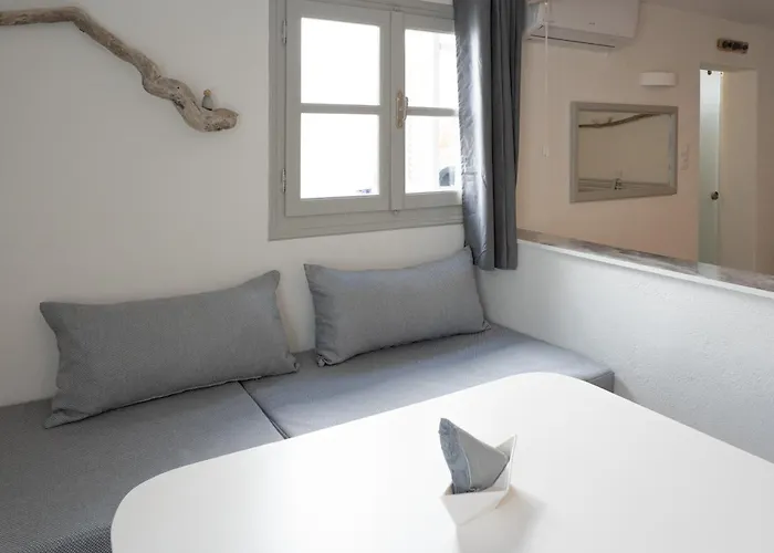 White W4 New In Apartamento *