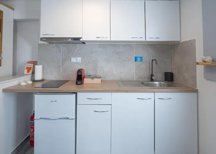 Apartamento White W4 New In *